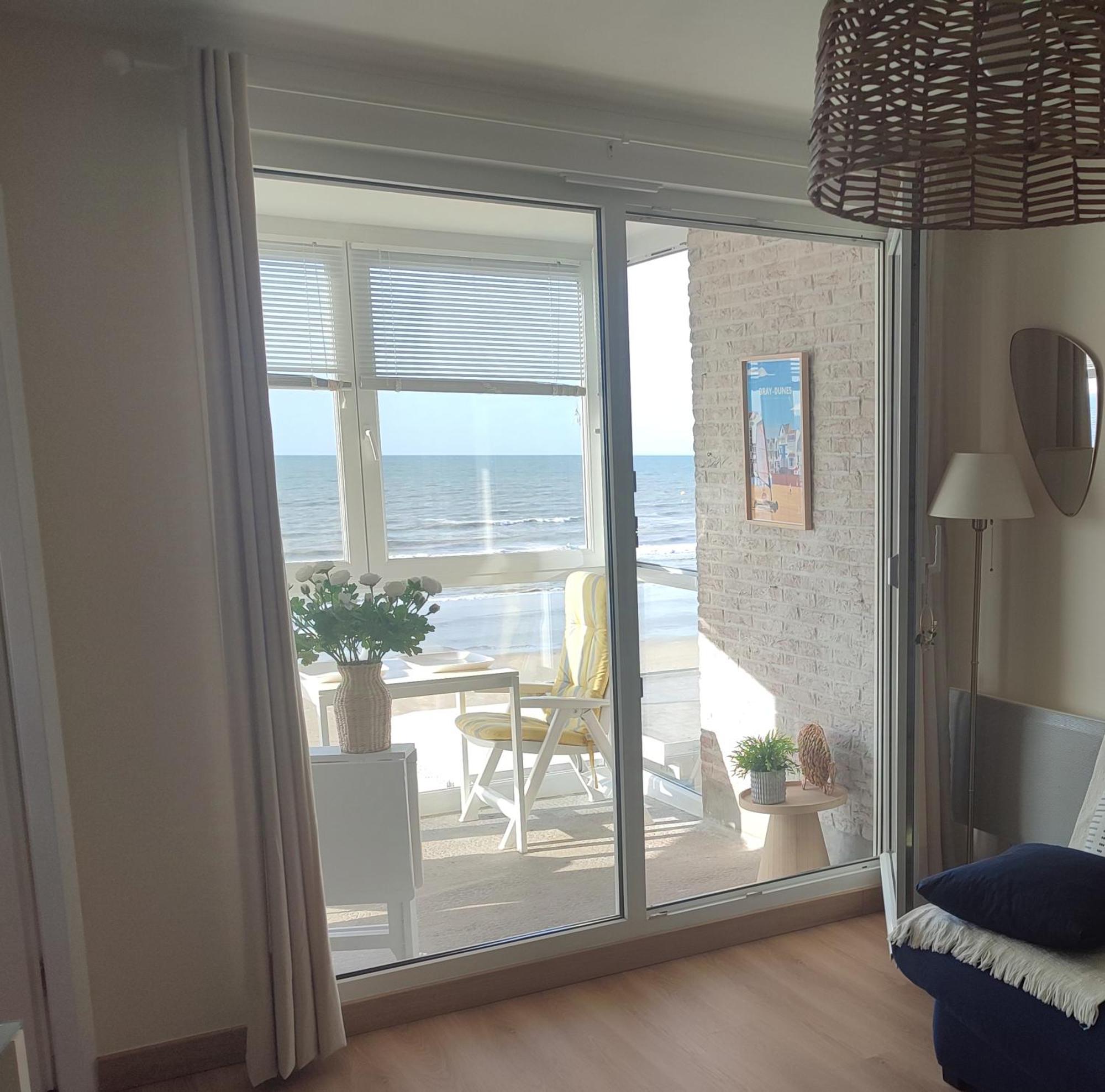Appartement Vue Panoramique Face *